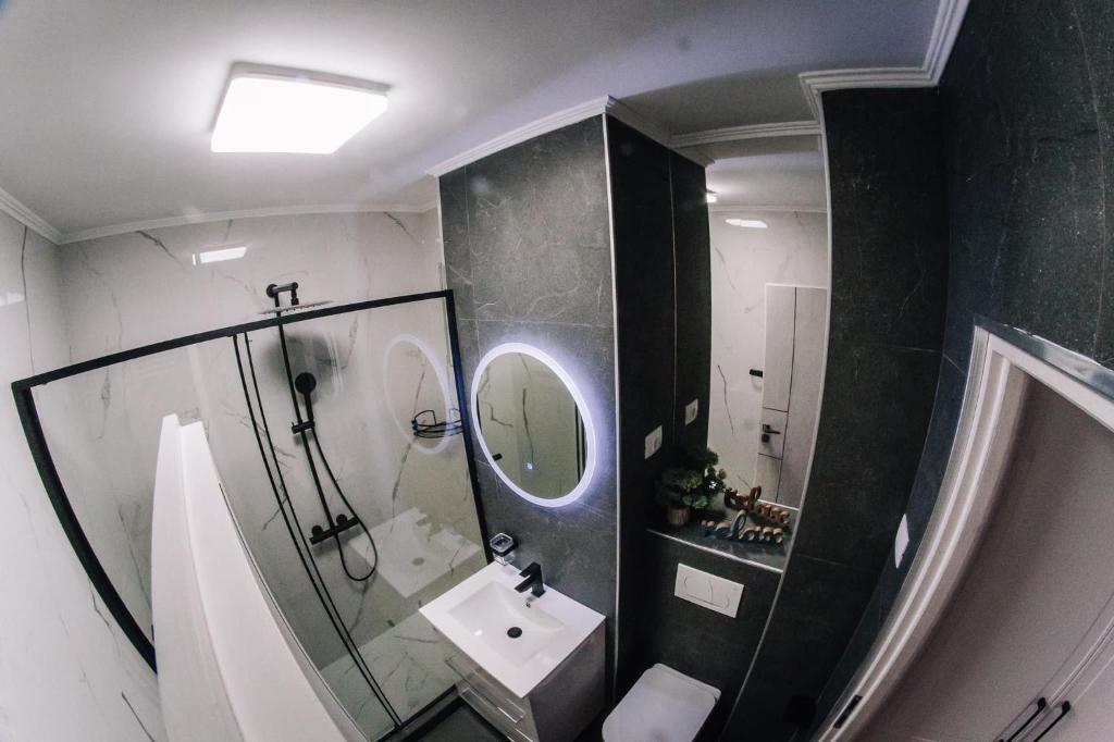 Scandinavian Lux Apartment Oradea - 407
