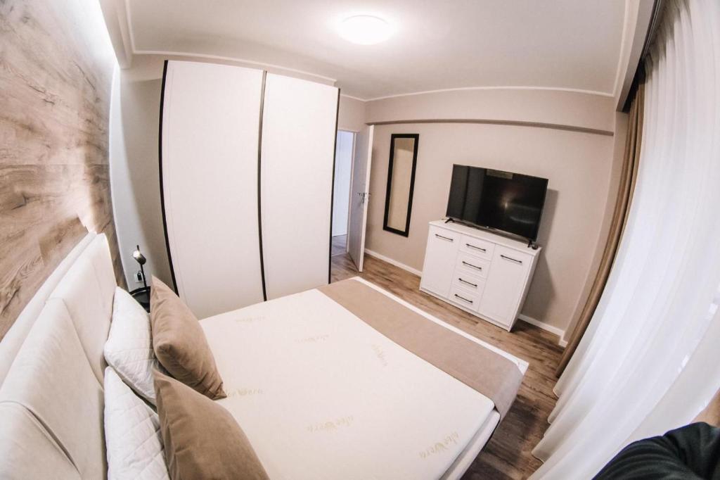 Scandinavian Lux Apartment Oradea - 428