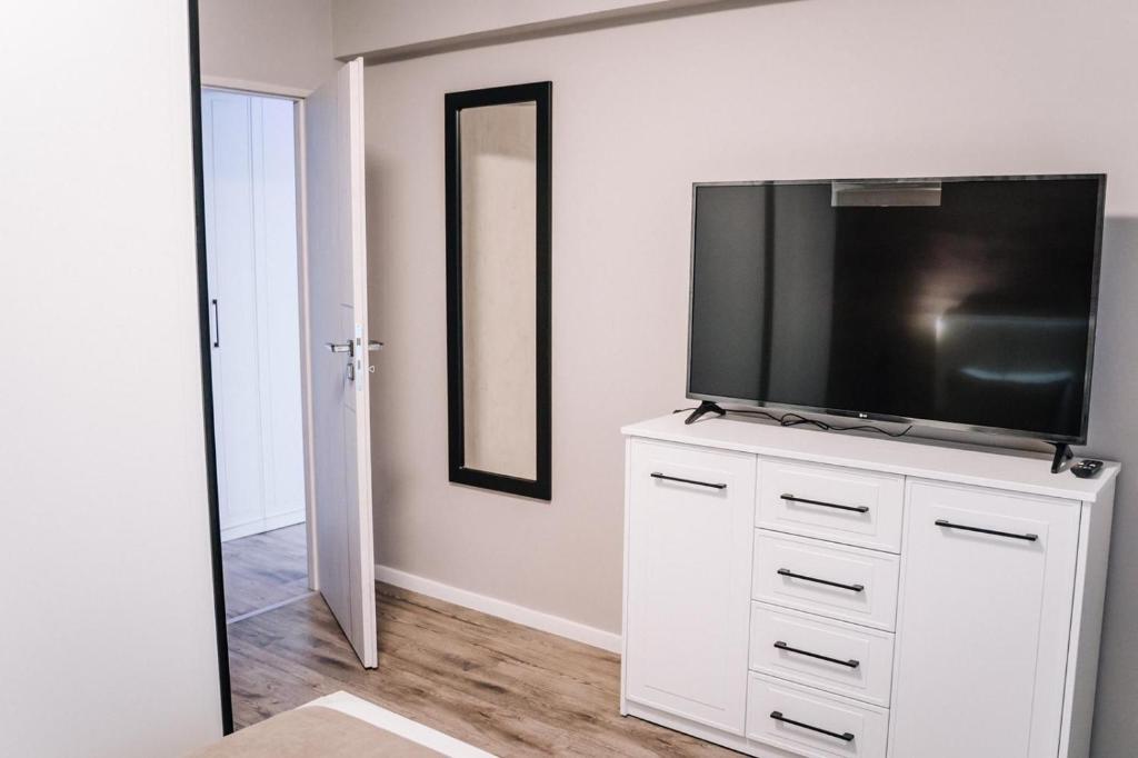 Scandinavian Lux Apartment Oradea - 324