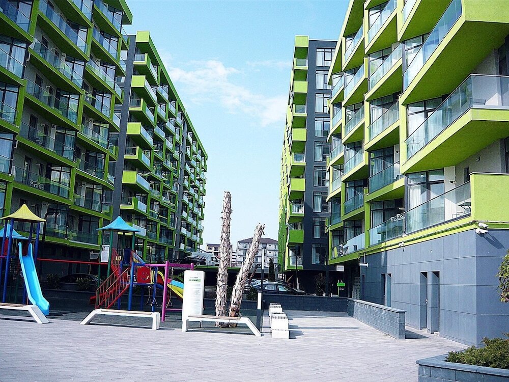 Sea  View - 123