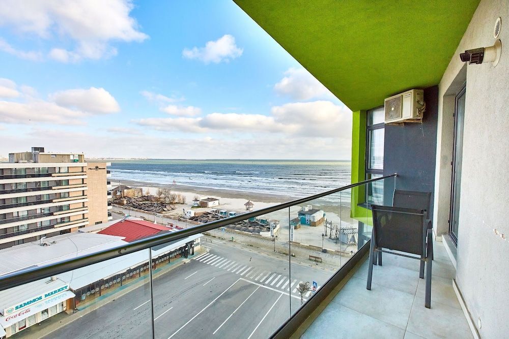Sea  View - 533