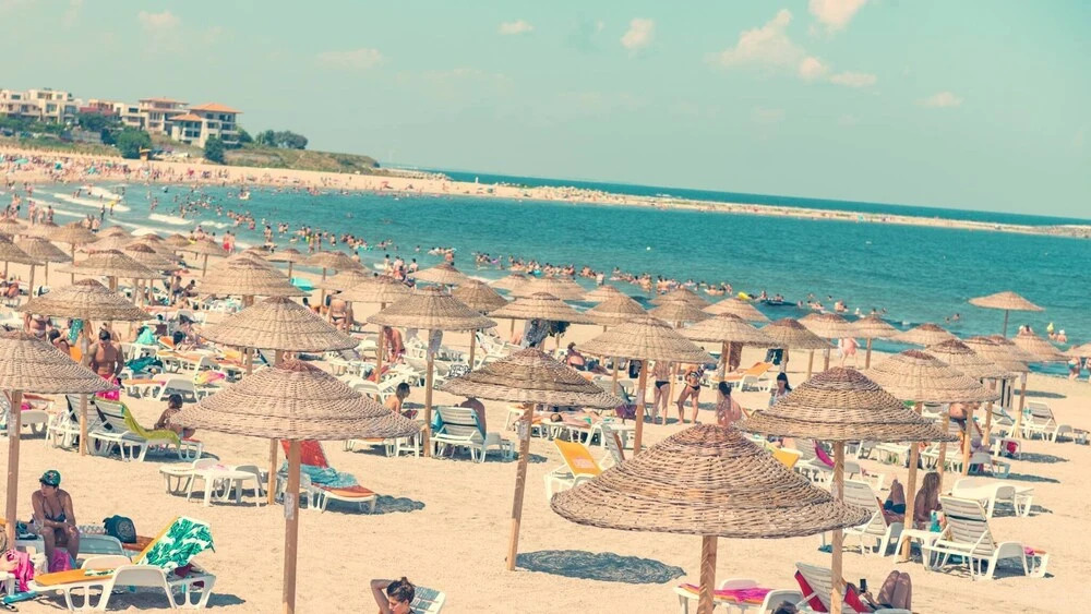 Sea  View - 956