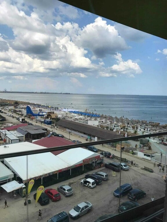 Sea  View - 764