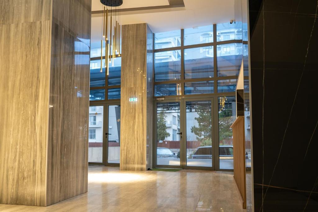 Sea View Apartments - Avenue Hotel - 656