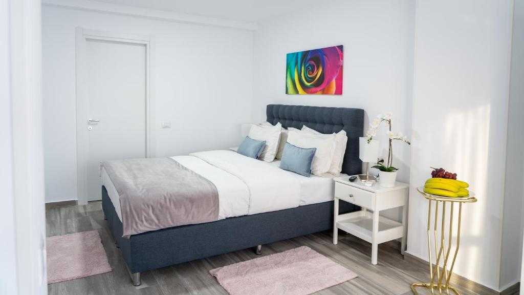 Sea View Apartments - Avenue Hotel - 94