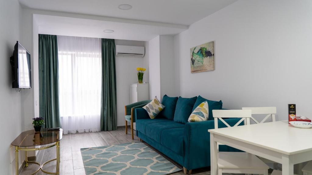 Sea View Apartments - Avenue Hotel - 951