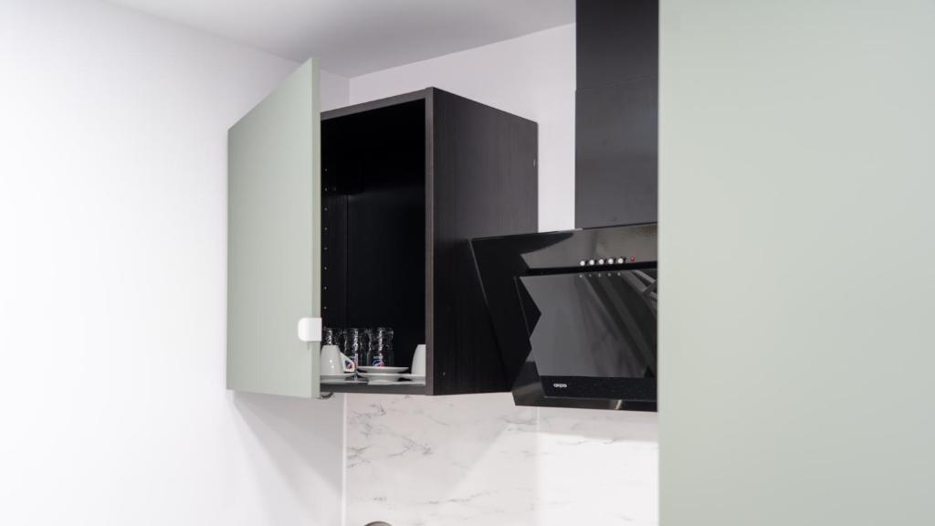 Sea View Apartments - Avenue Hotel - 421