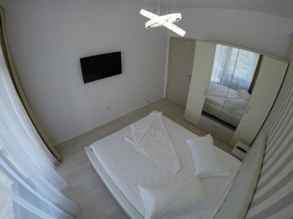 Sea View White Lotus nr9 Apartments Mamaia - 213