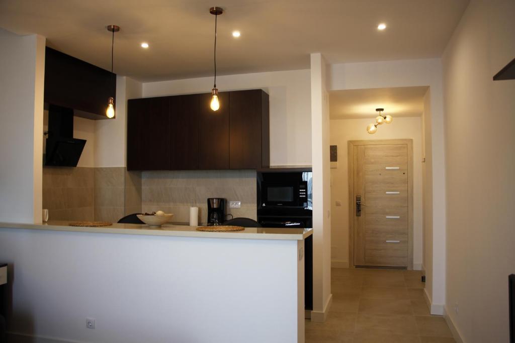 Seaside Studio Onix Blue Residence Mamaia Nord - 274