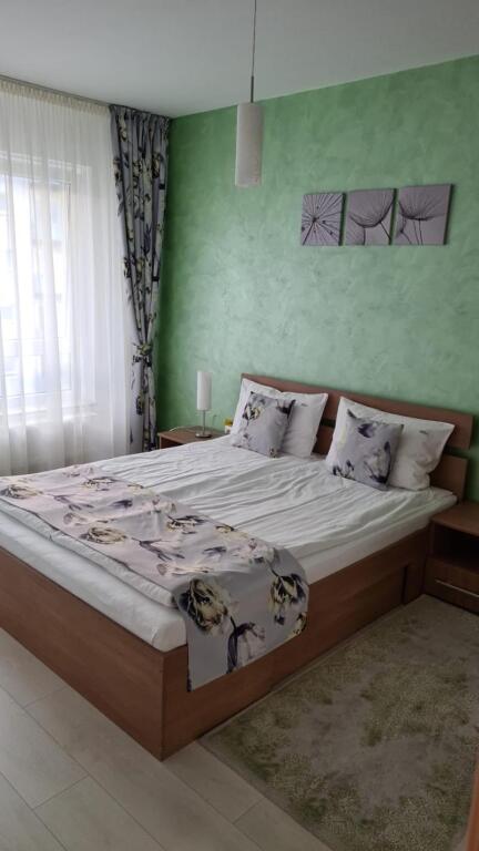 Brasov Holiday Apartments Seasons - 32