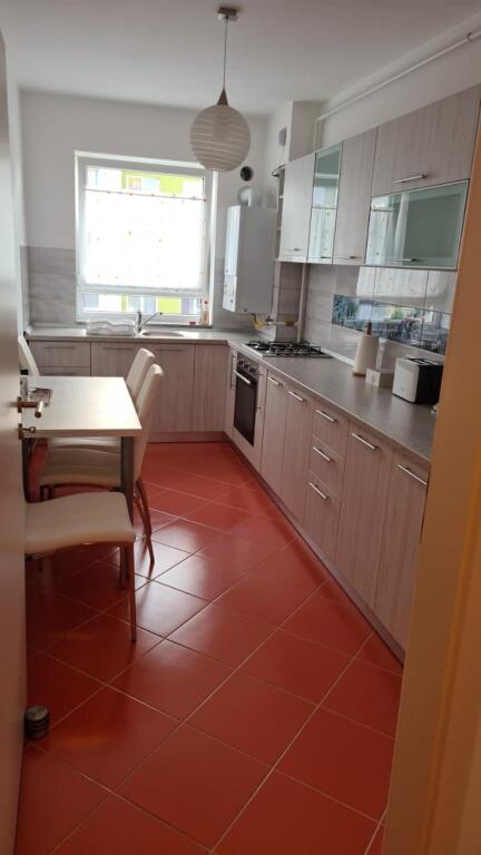 Brasov Holiday Apartments Seasons - 424