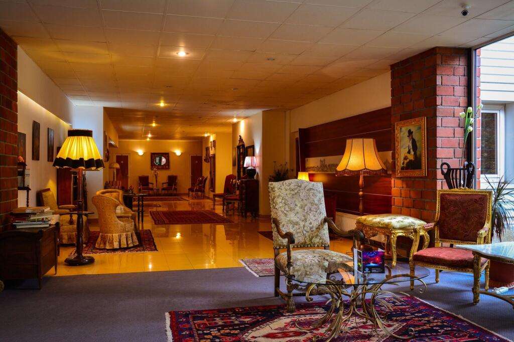 Hotel Senator - 170