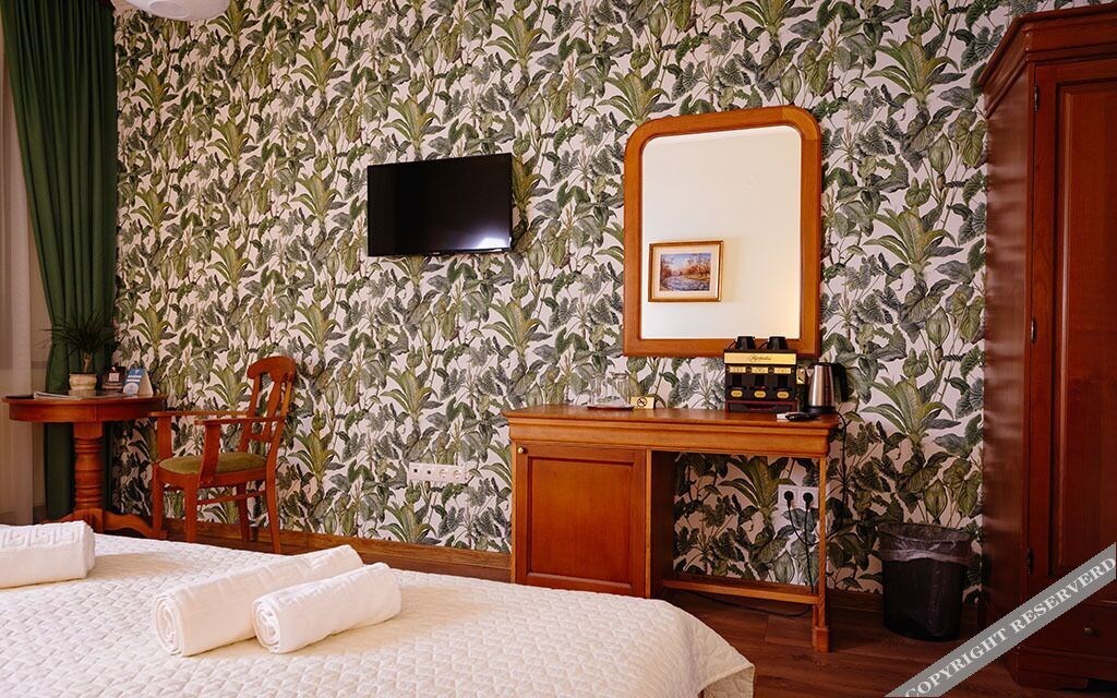 Septimia Hotels & Spa Resort - 477