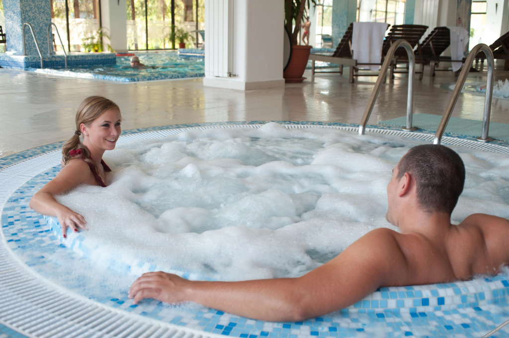 Septimia Hotels & Spa Resort - 187