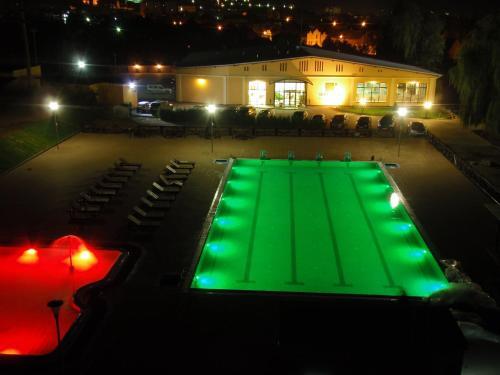 Septimia Hotels & Spa Resort - 766