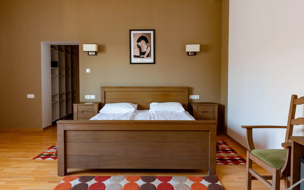Septimia Hotels & Spa Resort - 656