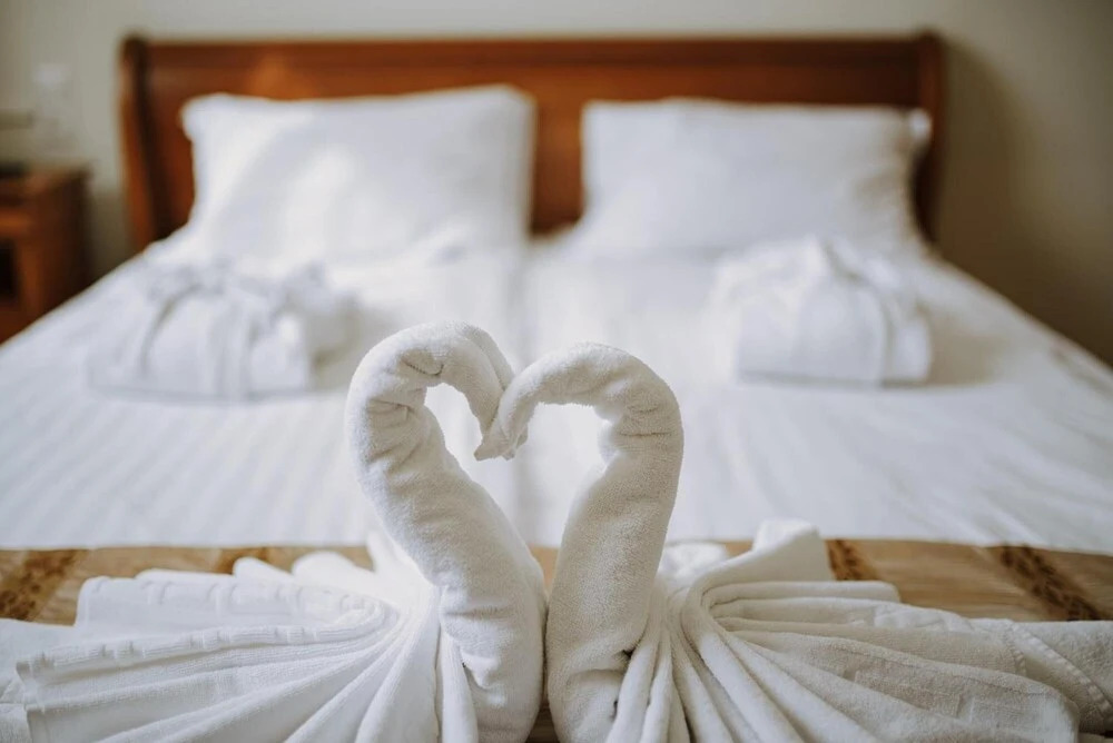 Septimia Hotels & Spa Resort - 274