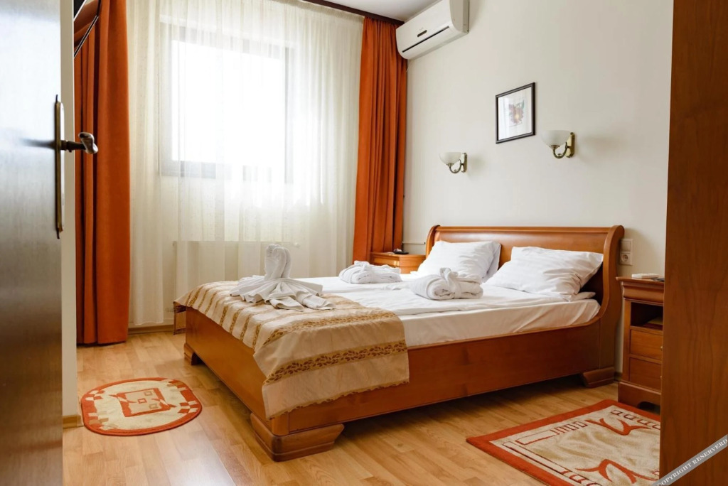 Septimia Hotels & Spa Resort - 383
