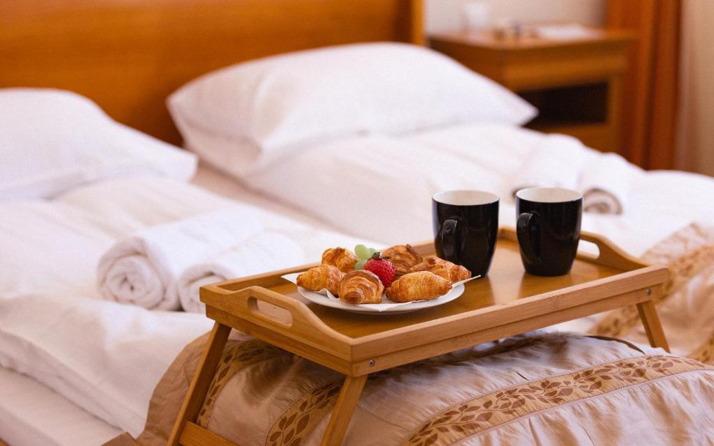 Septimia Hotels & Spa Resort - 61