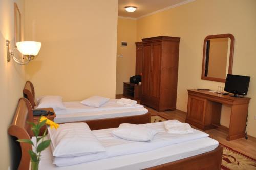 Septimia Hotels & Spa Resort - 350
