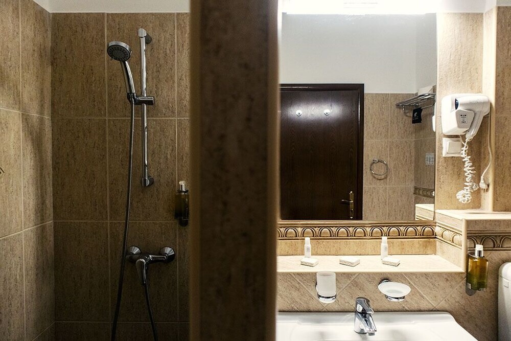 Septimia Hotels & Spa Resort - 193