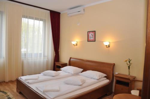 Septimia Hotels & Spa Resort - 674