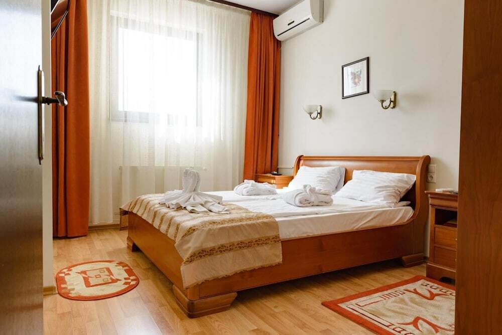 Septimia Hotels & Spa Resort - 912