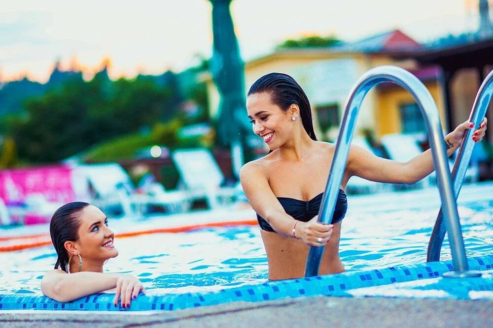 Septimia Hotels & Spa Resort - 174