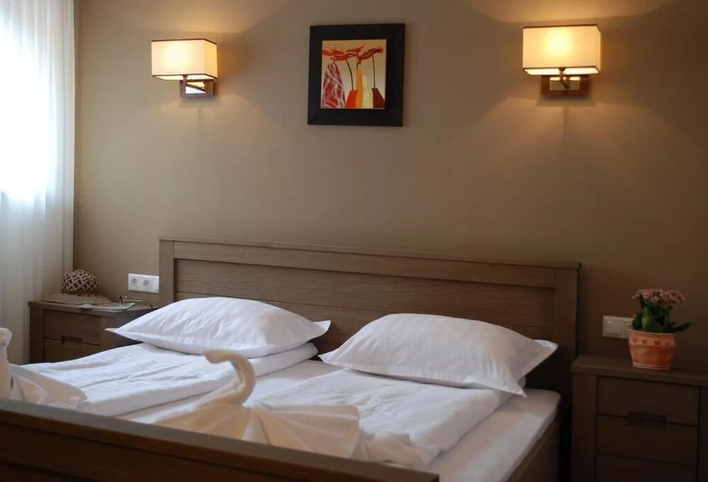 Septimia Hotels & Spa Resort - 972