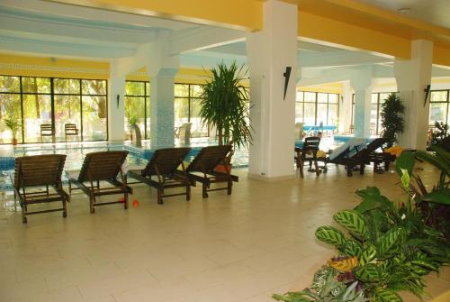 Septimia Hotels & Spa Resort - 769
