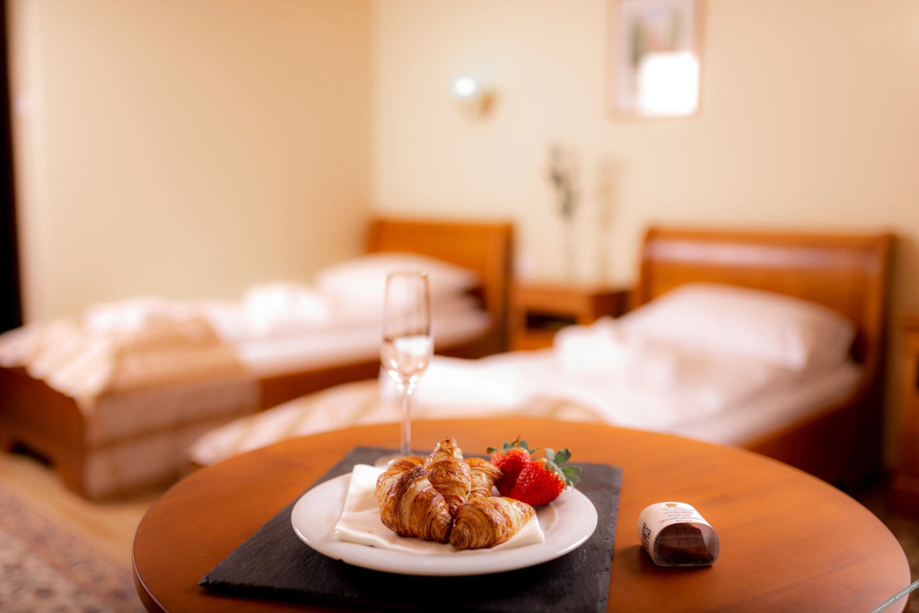 Septimia Hotels & Spa Resort - 659