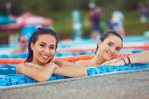 Septimia Hotels & Spa Resort - 818