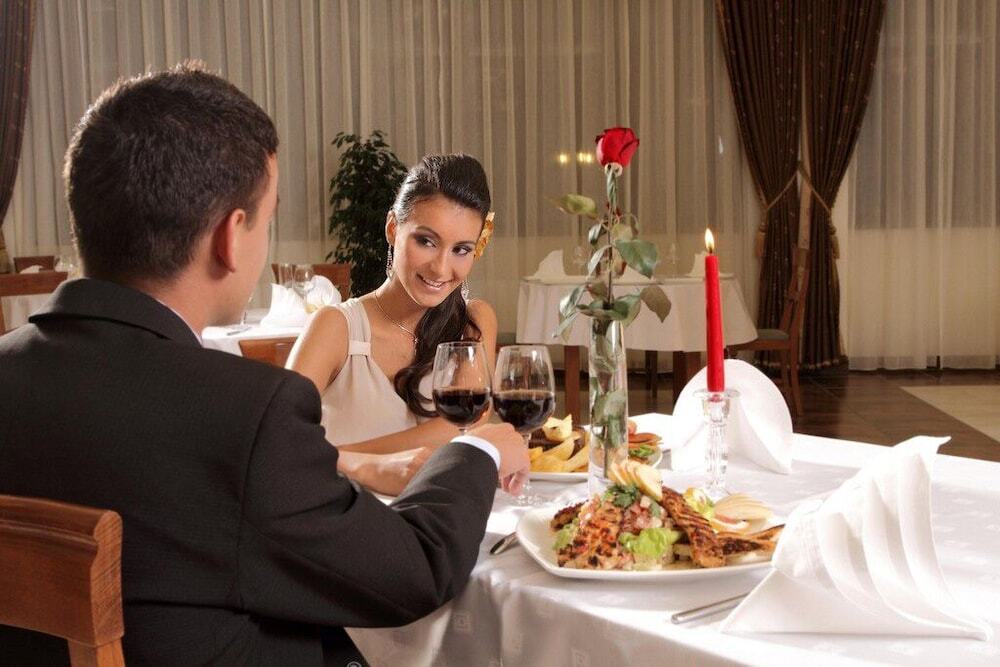 Septimia Hotels & Spa Resort - 701