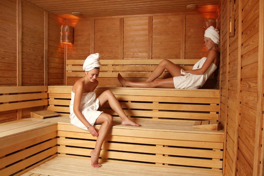 Septimia Hotels & Spa Resort - 689