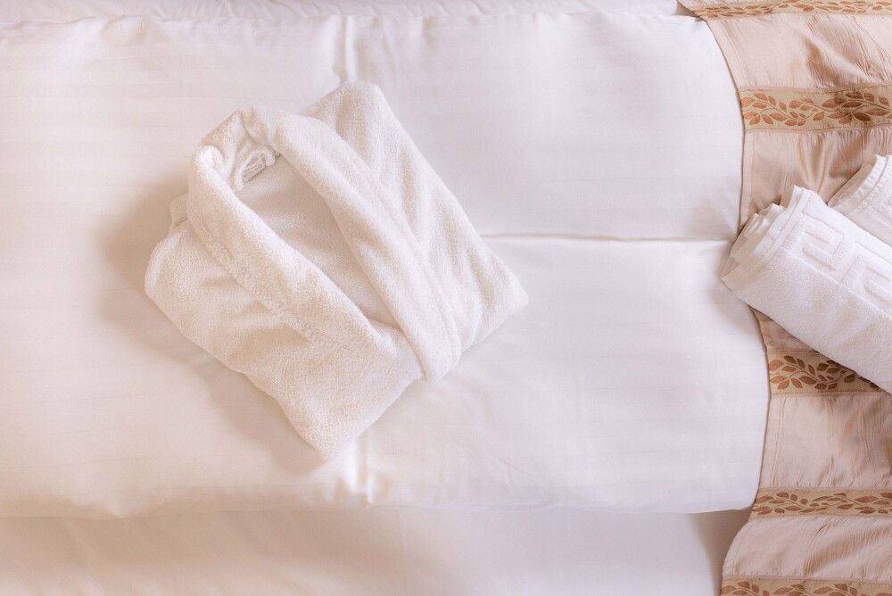Septimia Hotels & Spa Resort - 501