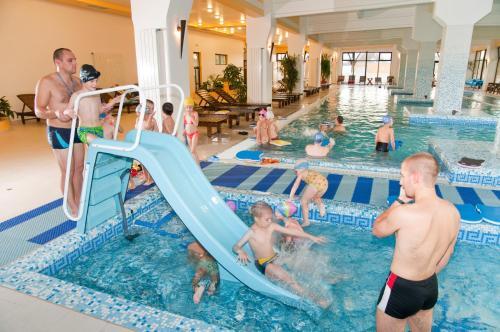 Septimia Hotels & Spa Resort - 932