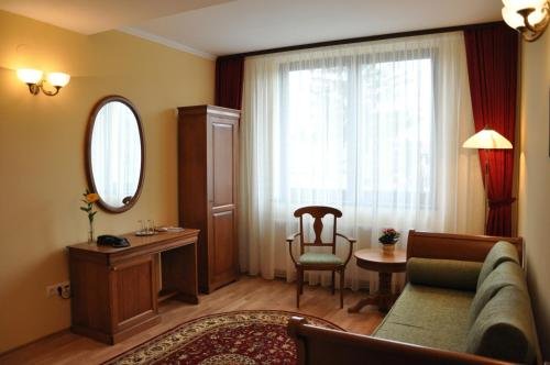 Septimia Hotels & Spa Resort - 1000