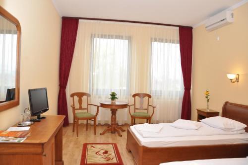 Septimia Hotels & Spa Resort - 736