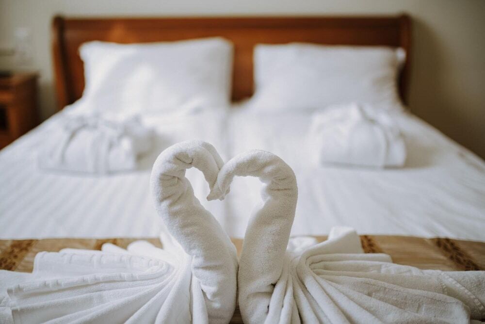 Septimia Hotels & Spa Resort - 77
