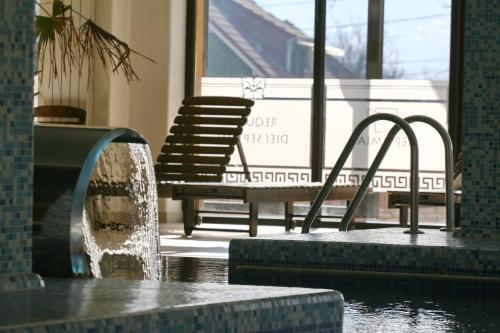Septimia Hotels & Spa Resort - 254