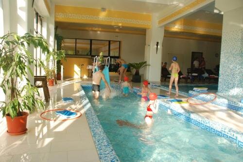 Septimia Hotels & Spa Resort - 649