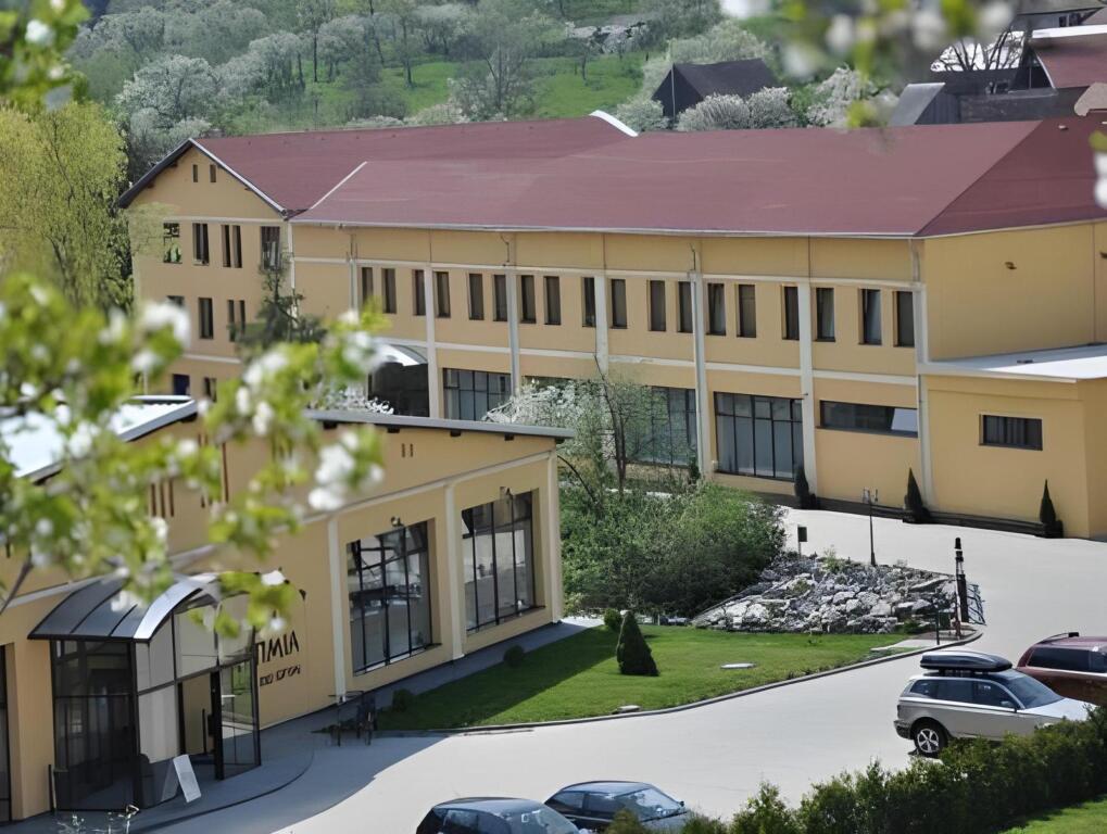Septimia Hotels & Spa Resort - 337