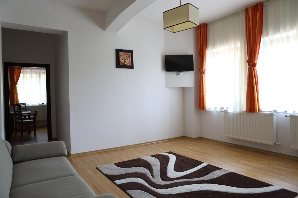 Septimia Hotels & Spa Resort - 557