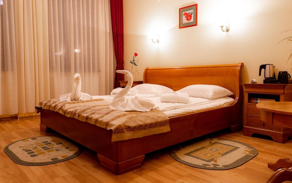 Septimia Hotels & Spa Resort - 786