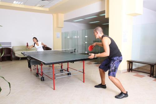 Septimia Hotels & Spa Resort - 821