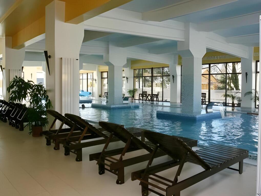 Septimia Hotels & Spa Resort - 516