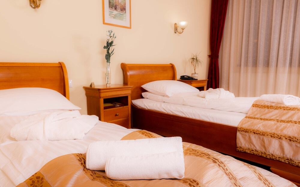 Septimia Hotels & Spa Resort - 391