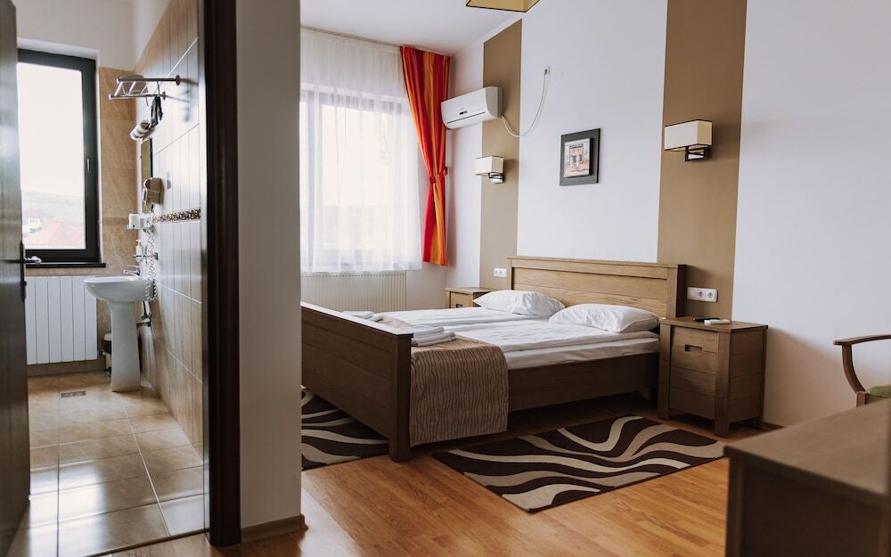 Septimia Hotels & Spa Resort - 489