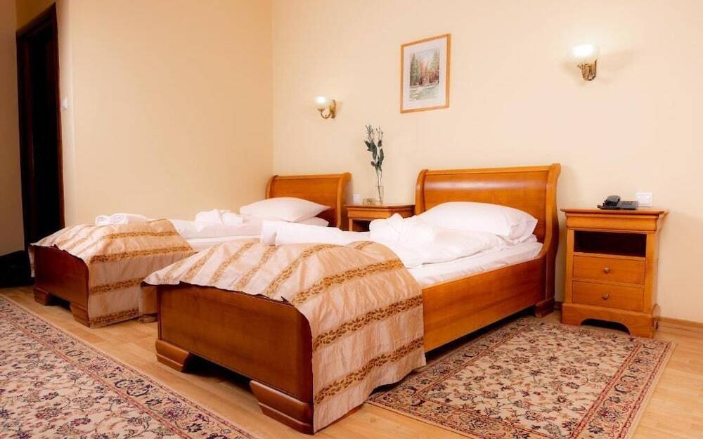 Septimia Hotels & Spa Resort - 659