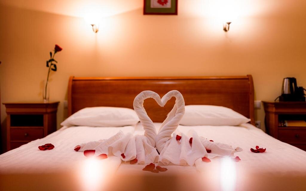 Septimia Hotels & Spa Resort - 590